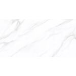 Gres polerowany Larive White Polished Rect 60 x 120 cm Cersanit