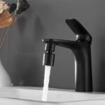 Perlator do baterii krótki XL1029 Noveen