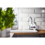 Przepływowy podgrzewacz wody NOVEEN IWH360