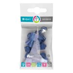 Szybkozłąc elektryczne 0,75 - 2,5 mm 10 A 5 sztuk