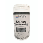 Farba Beton-Posadzka stalowy 800 ml