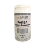 Farba Beton-Posadzka popielaty 800 ml