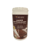 Lakier antypoślizgowy do drewna 1K MAT 800 ml