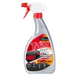 Płyn do czyszczenia płyt ceramicznych i indukcyjnych Tytan spray 500 g