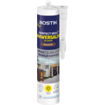 Silikon uniwersalny PERFECT 280 ml brąz Bostik