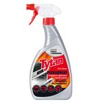 Płyn do czyszczenia piekarników Tytan spray 500 g