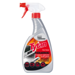 Płyn do czyszczenia piekarników Tytan spray 500 g