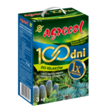 Nawóz 100 dni do iglaków 3,0 kg Agrecol