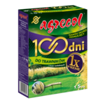 Nawóz 100 dni do trawników 1,5 kg Agrecol