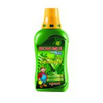Nawóz do zielonych Biohumus forte 0,35 l Agrecol