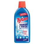 Żel do mycia łazienek Tytan kamień i rdza 500 g