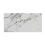 Płytka samoprzylepna marmur biało-szaro-złoty PS-0008 60 x 30 cm 4 szt.