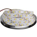 Taśma 2,5m 12 W czerwony IP20