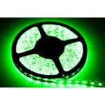 Taśma LED 2,5m 12 W zielony IP65
