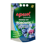 Nawóz Hortifoska do borówek 3 kg Agrecol