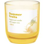 Swieca zapachowa w szkle 8,7 cm summer fruits