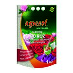 Nawóz Hortifoska do róż 1 kg Agrecol