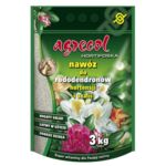 Nawóz Hortifoska do różaneczników 1 kg Agrecol