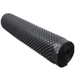 Folia kubełkowa 1 x 20 m TYTAN PROFESSIONAL