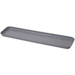 Podstawka pod skrzynkę Venus 60 cm mat platyna
