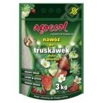 Nawóz Hortifoska do truskawek i poziomek 1 kg Agrecol