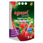 Nawóz Hortifoska do truskawek i poziomek 3 kg Agrecol