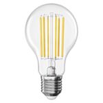 Żarówka LED flm A60 7,2 w (100 w) 1521 lm E27 ciepła biel A CLASS