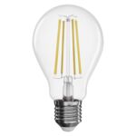 Żarówka LED flm A60 ściemnialna 7,5 w (75 w) 1055 lm E27 neutralna biel