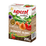 Nawóz organiczny Humistar WG 0,2 kg Agrecol
