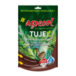 Nawóz IGLAK przeciw brązowieniu igieł 0,25 kg Agrecol