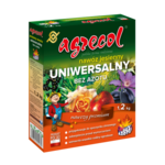 Nawóz jesienny bez azotu 1,2 kg Agrecol