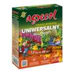 Nawóz jesienny bez azotu 1,2 kg Agrecol