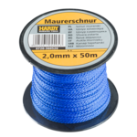 Sznur murarski 2 mm x 50 m Hardy