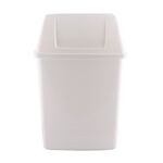 Kosz do smieci KLIP 26 l biały