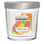 Świeca w szkle Yankee Candle Home Inspiration Tropical Fruit