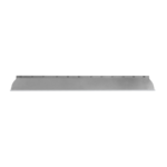 Ostrze zapasowe do szpachli seria 763, 100 cm ostrze 0,3 mm Hardy