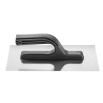 Paca seria 33 ze stali nierdzewnej M7 27 x 13 cm czarna rączka