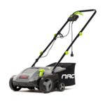 Aerator-wertykulator elektryczny - SCE150-32-W