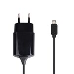 Ładowarka sieciowa micro usb 2,1 A z kablem LB0143 libox