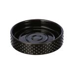 Mydelniczka Madrid Black