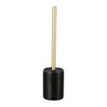 Szczotka WC Madrid Black