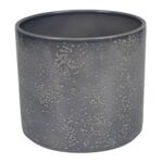 Osłonka Pillar Lava 14 cm atramentowy lazur