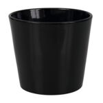 Osłonka 811 32 cm czarny