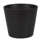 Osłonka 811 25 cm mat antracyt