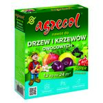 Nawóz do drzew i krzewów owoc. 1,2 kg Agrecol