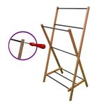 Stojak na ręcznik AURORA DSM