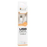 Kabel USB - micro USB 1 m 2 A hq LB0096 Libox