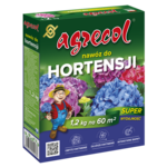 Nawóz do hortensji 1,2 kg Agrecol
