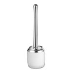 Szczotka WC Cordoba White