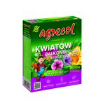 Nawóz do kwiatów ogrodowych 1,2 kg Agrecol